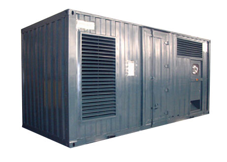 集裝箱發(fā)電機(jī)組 集裝箱發(fā)電機(jī)組
