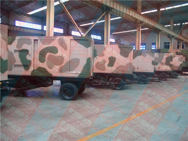 柴油發(fā)電機(jī)的油耗問(wèn)題你知道多少？