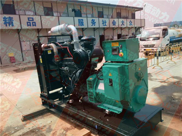 柴油發(fā)電機(jī)的油耗問(wèn)題你知道多少？