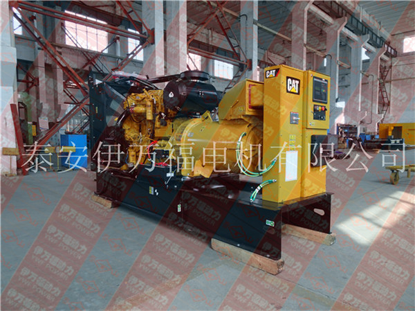 柴油發(fā)電機額定功率的調整