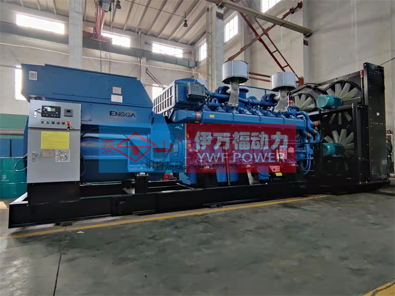 安裝發(fā)電機(jī)組的注意事項(xiàng)有哪些？